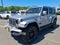 2021 Jeep Wrangler Unlimited Sahara High Altitude