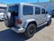 2021 Jeep Wrangler Unlimited Sahara High Altitude
