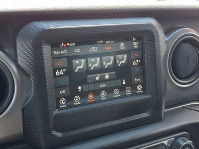 2023 Jeep Wrangler 4xe 4x4