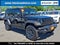 2023 Jeep Wrangler Willys 4xe