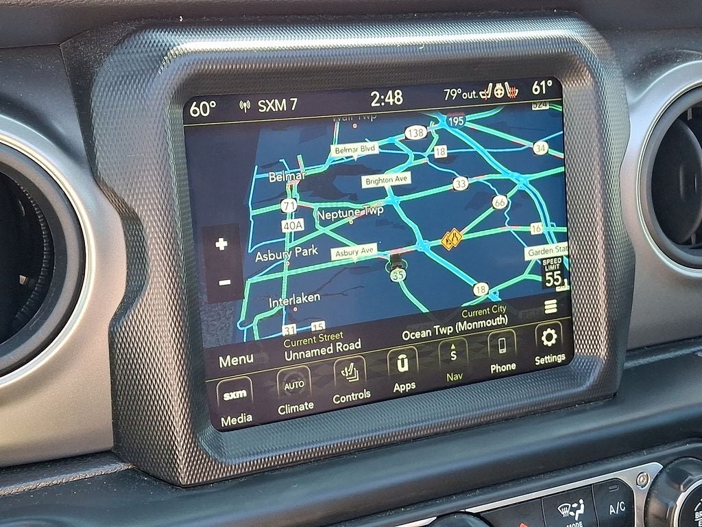 2023 Jeep Wrangler Willys 4xe