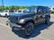 2023 Jeep Wrangler Willys 4xe