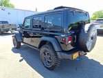 2023 Jeep Wrangler Willys 4xe