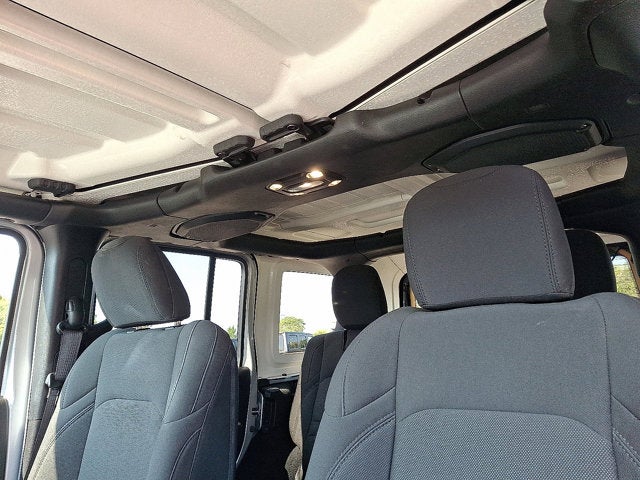 2023 Jeep Wrangler Willys 4xe 4x4