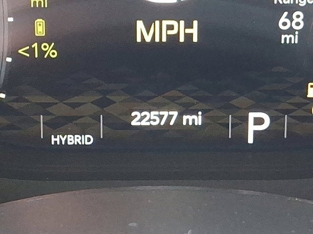 2023 Jeep Wrangler Willys 4xe 4x4