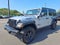 2023 Jeep Wrangler Willys 4xe 4x4