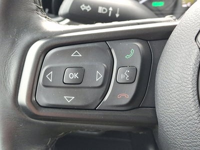 2023 Jeep Wrangler 4xe 4x4