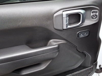 2023 Jeep Wrangler 4xe 4x4