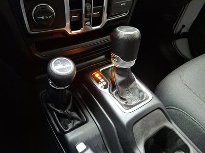 2023 Jeep Wrangler 4xe 4x4