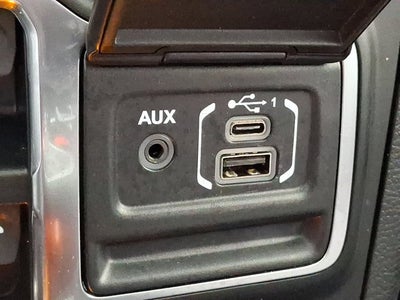 2023 Jeep Wrangler 4xe 4x4