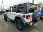 2023 Jeep Wrangler 4xe 4x4