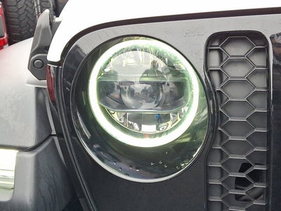 2023 Jeep Wrangler 4xe 4x4