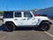 2022 Jeep Wrangler 4xe Unlimited Sahara