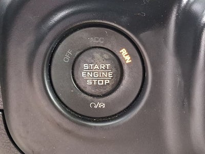 2021 Jeep Wrangler Unlimited Sahara 4xe