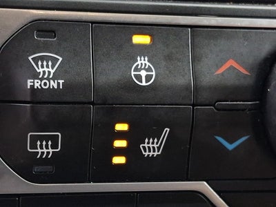 2021 Jeep Wrangler Unlimited Sahara 4xe