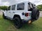 2021 Jeep Wrangler Unlimited Sahara 4xe