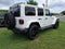 2021 Jeep Wrangler Unlimited Sahara 4xe