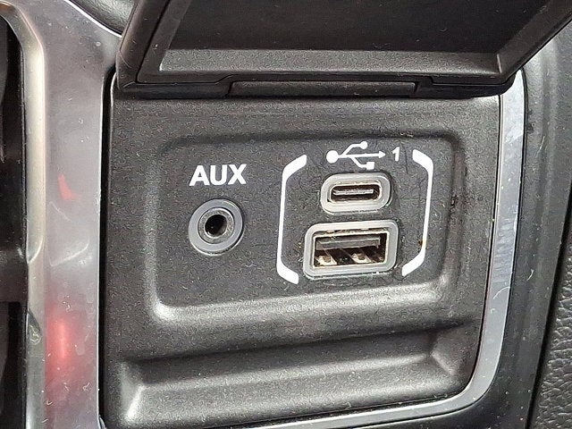 2022 Jeep Wrangler 4xe Unlimited Rubicon