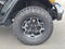 2022 Jeep Wrangler 4xe Unlimited Rubicon