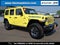 2023 Jeep Wrangler Rubicon 4xe
