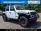 2023 Jeep Wrangler Rubicon 20th Anniversary Edition 4xe