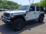 2023 Jeep Wrangler Rubicon 20th Anniversary Edition 4xe