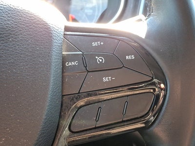 2019 Jeep Cherokee Altitude