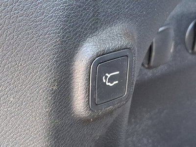 2019 Jeep Cherokee Altitude