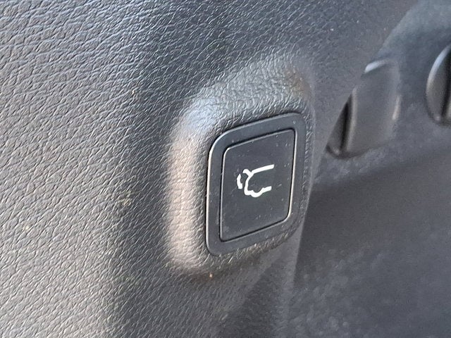 2019 Jeep Cherokee Altitude