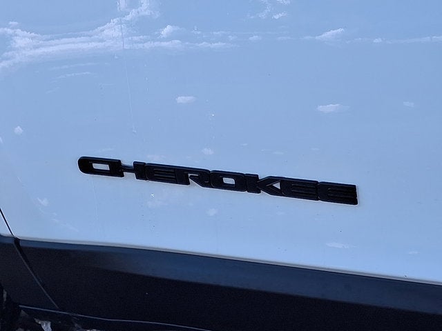 2019 Jeep Cherokee Altitude