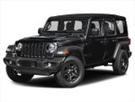 2027 Jeep Wrangler Willys