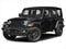 2027 Jeep Wrangler Willys