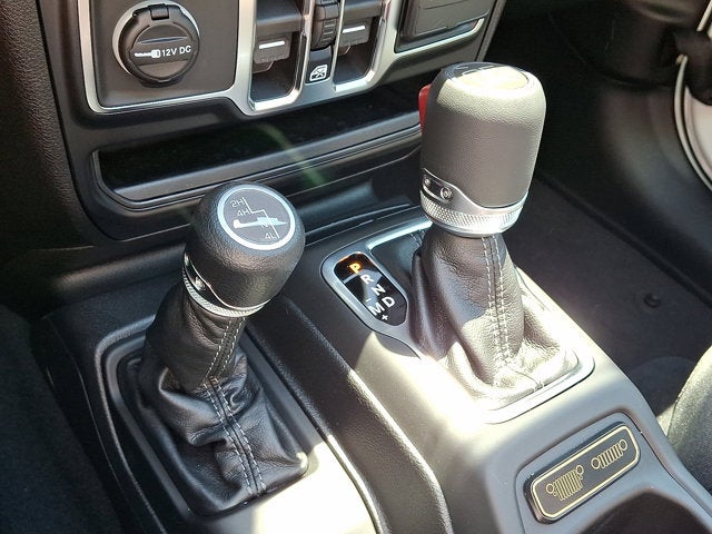 2026 Jeep Wrangler 85th Anniversary