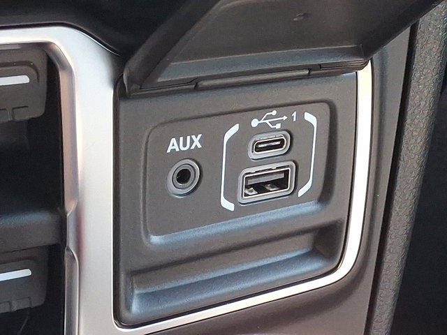 2026 Jeep Wrangler 85th Anniversary