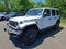 2026 Jeep Wrangler 85th Anniversary