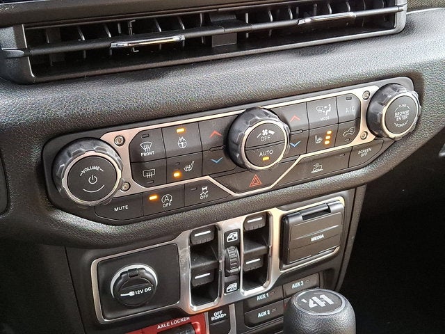 2026 Jeep Wrangler Willys 41