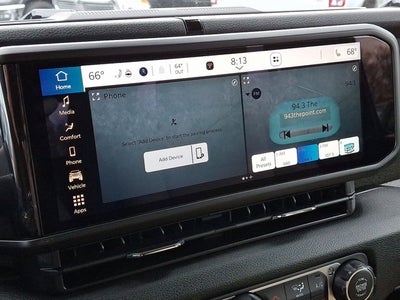 2026 Jeep Wrangler Willys 41