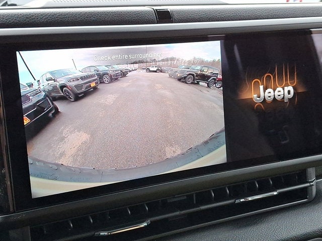 2026 Jeep Wrangler Willys 41