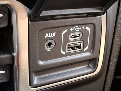 2026 Jeep Wrangler Willys 41