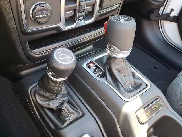 2026 Jeep Wrangler 85th Anniversary