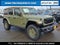 2026 Jeep Wrangler Willys 41
