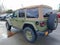 2026 Jeep Wrangler Willys 41