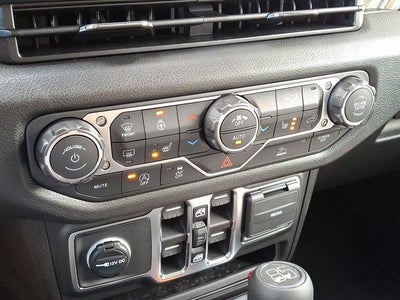 2026 Jeep Wrangler 85th Anniversary