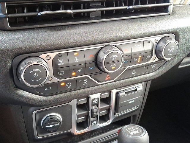 2026 Jeep Wrangler 85th Anniversary