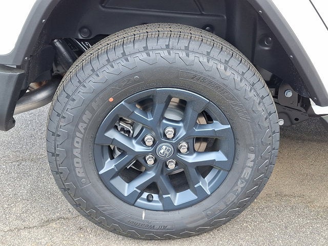 2026 Jeep Wrangler 85th Anniversary
