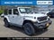 2026 Jeep Wrangler 85th Anniversary