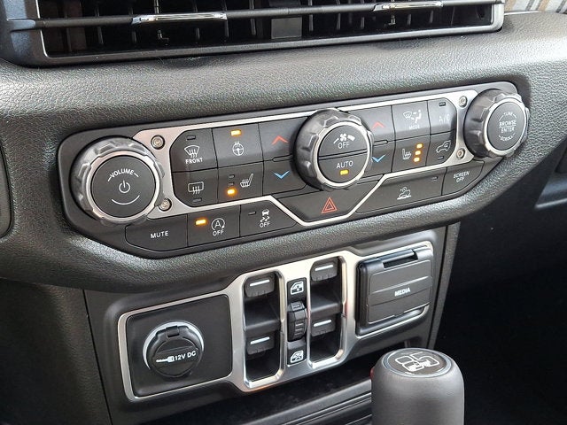2026 Jeep Wrangler 85th Anniversary