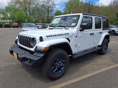 2026 Jeep Wrangler 85th Anniversary