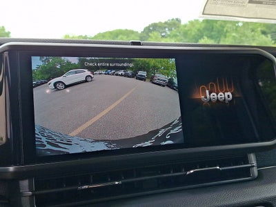 2026 Jeep Wrangler 4-Door Willys '41