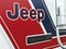 2026 Jeep Wrangler 4-Door Willys '41